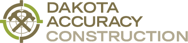 Logo with regular text